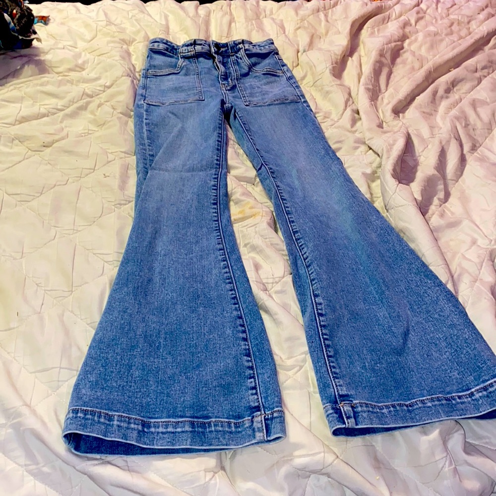 American eagle